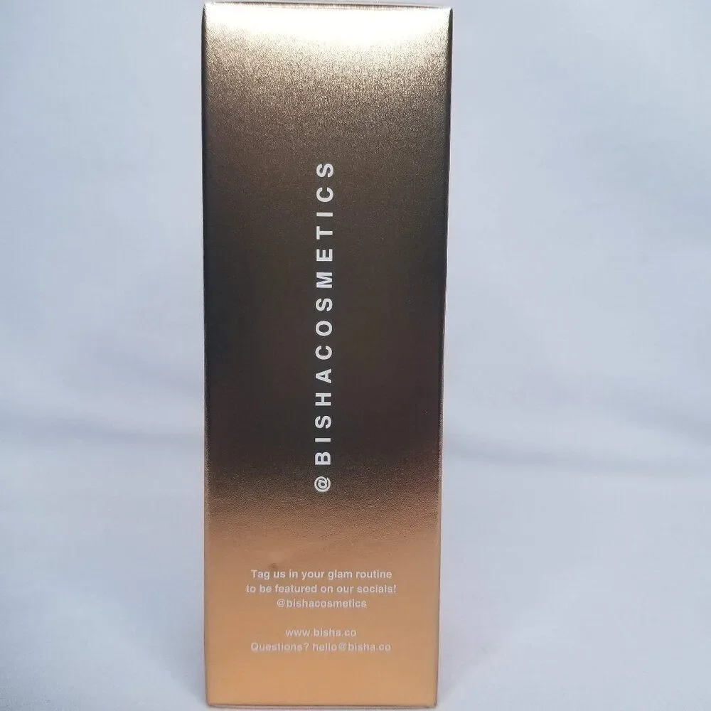 Bisha - Essential Rice Water Makeup Primer